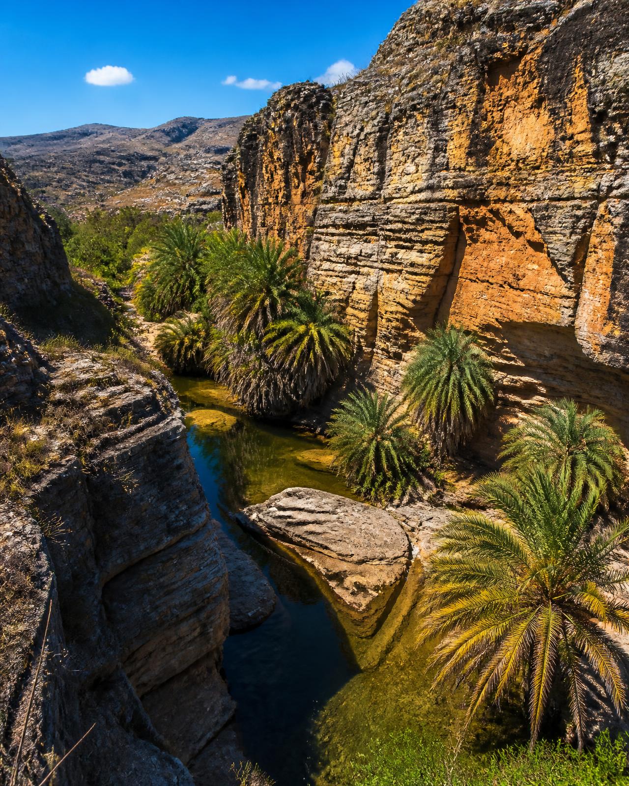 Is It Safe to Drive in Madagascar?