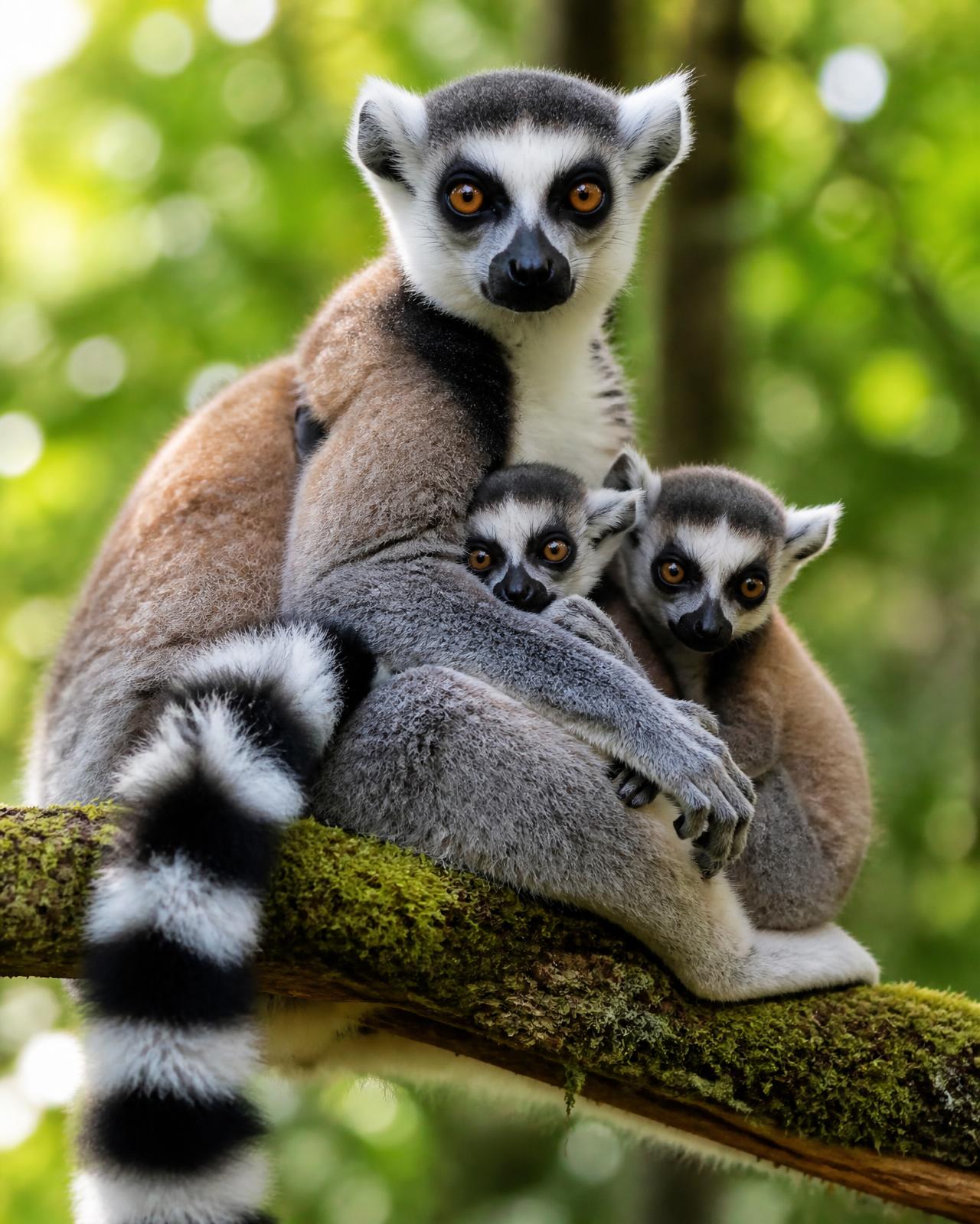 Why Self-Drive Madagascar?