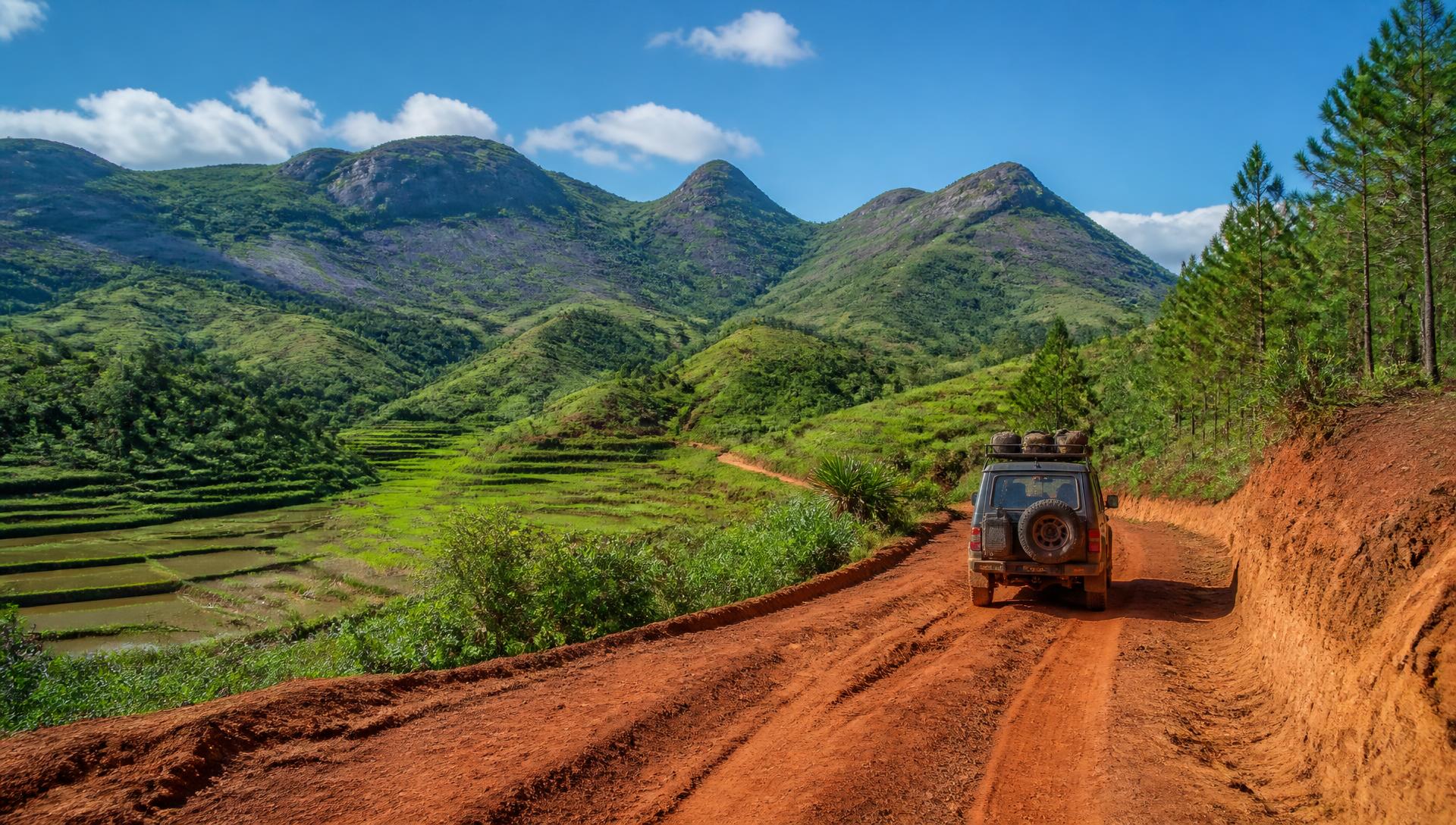 Tailor Made Tours